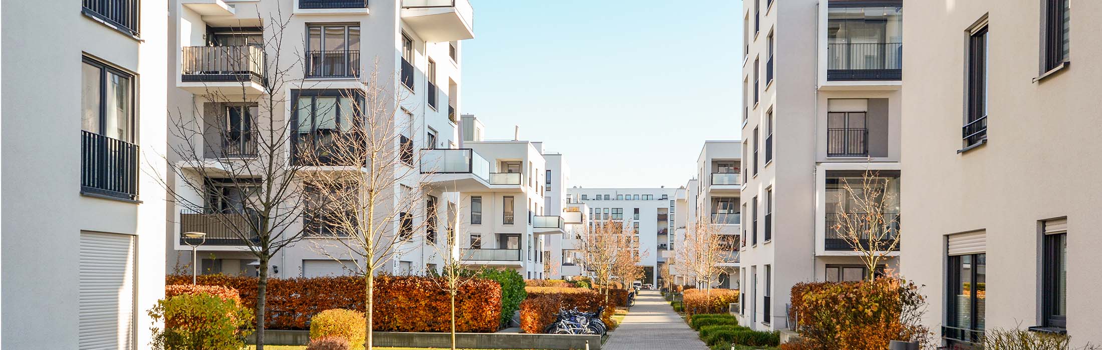 Aperçu Logement Collectif