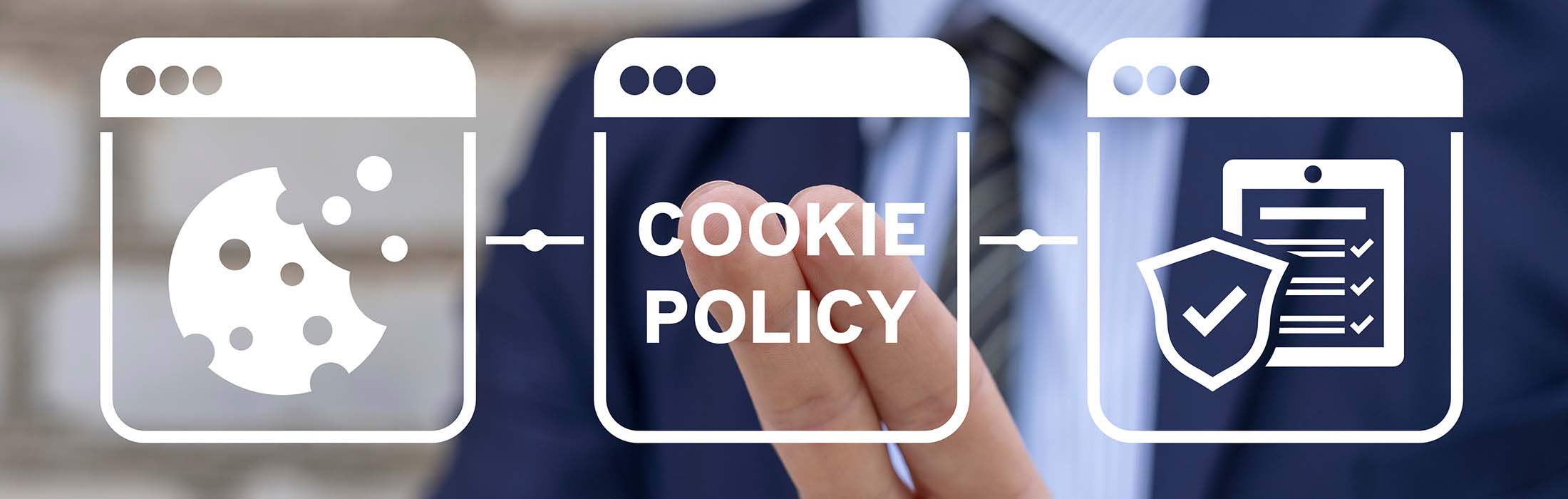 Aperçu Cookies