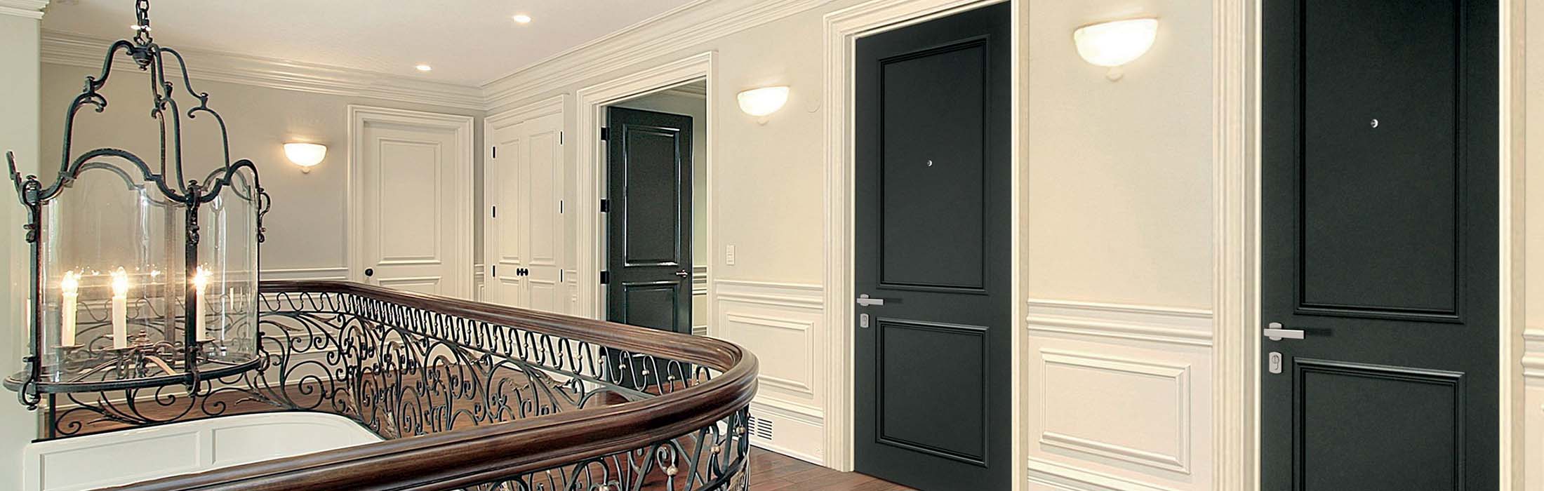 Aperçu SUPRAFEU SPF CF70 EI60 1V