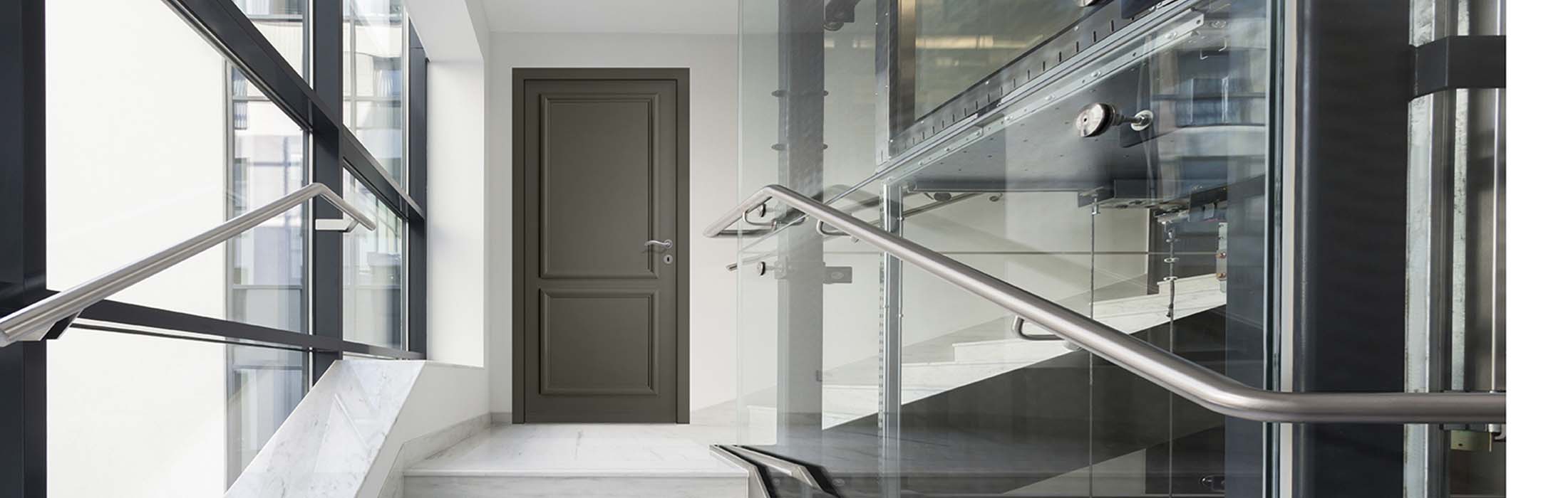 Aperçu CLIMAFONE 41 EI30 1V